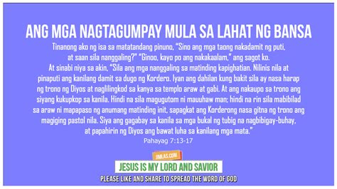 Pahayag 13:17 .